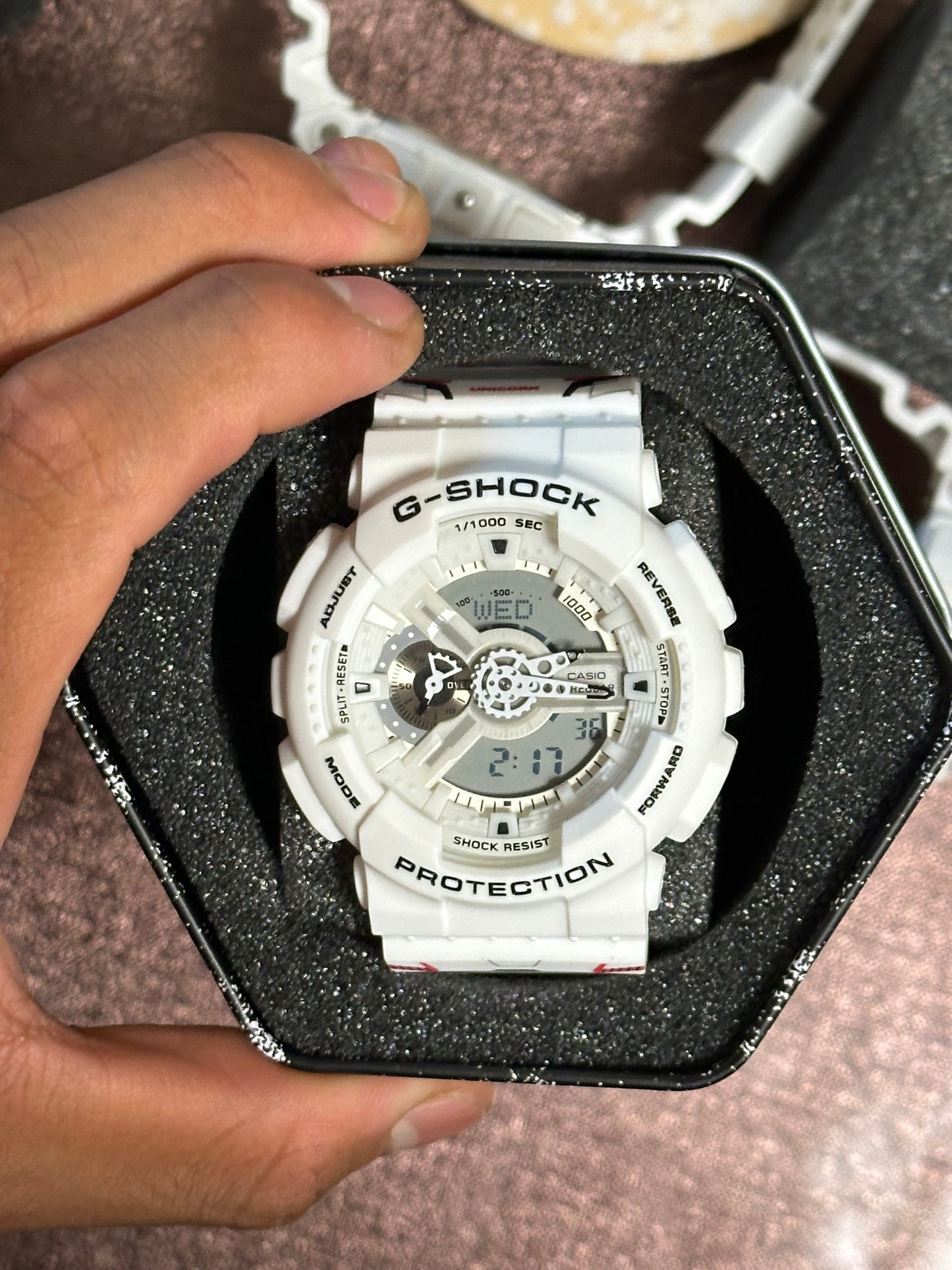 Casio G-Shock