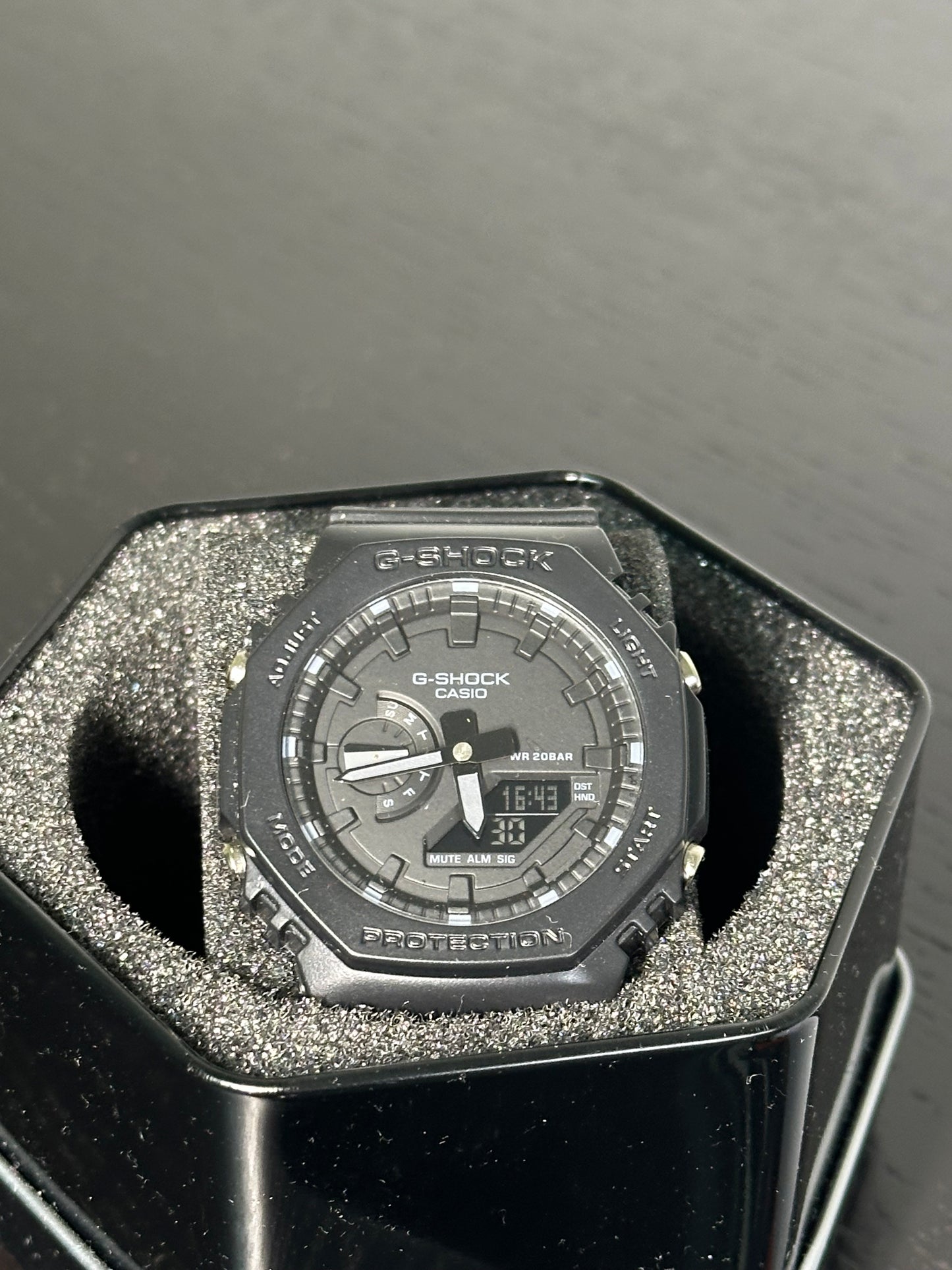 Casio G-Shock
