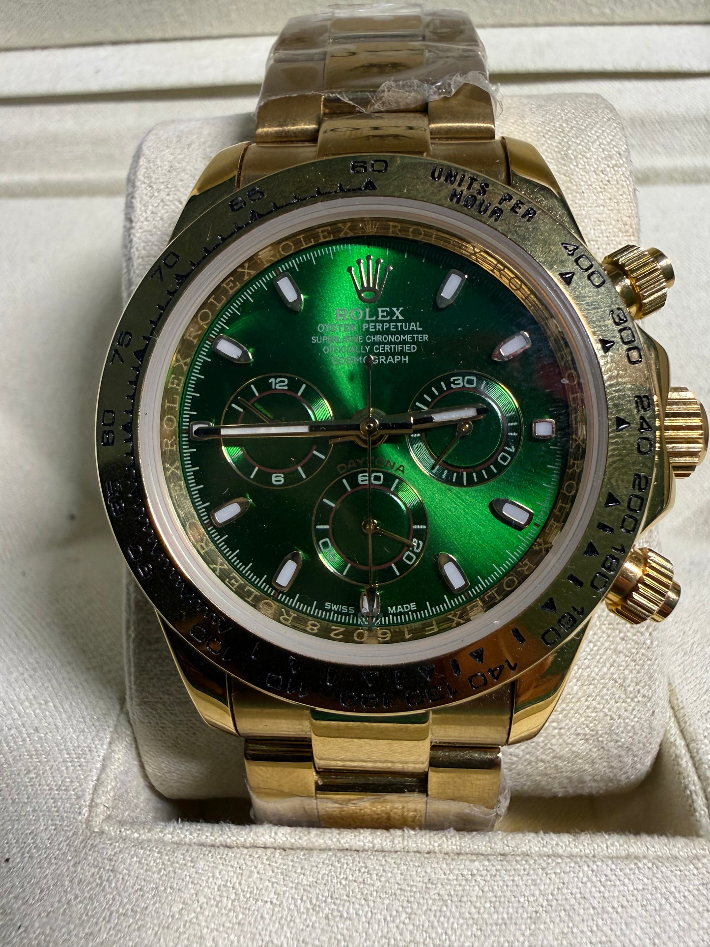Rolex Daytona