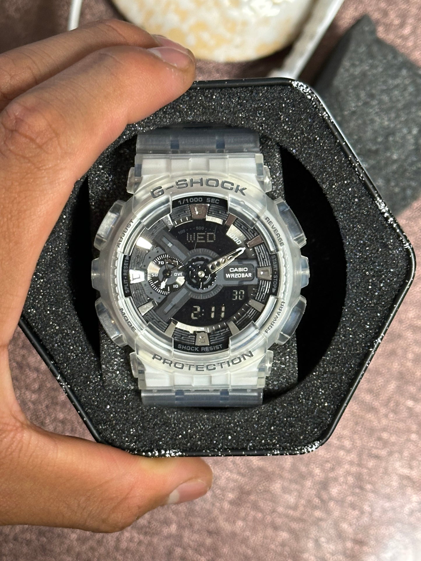 Casio G-Shock
