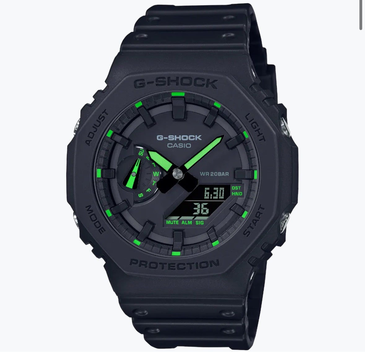 Casio G-Shock