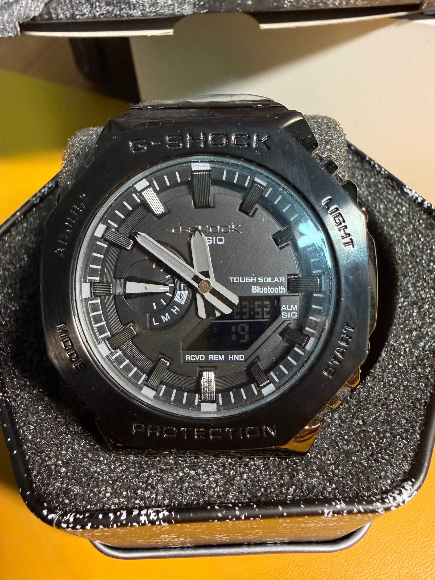 G-Shock Casio GM-B2100