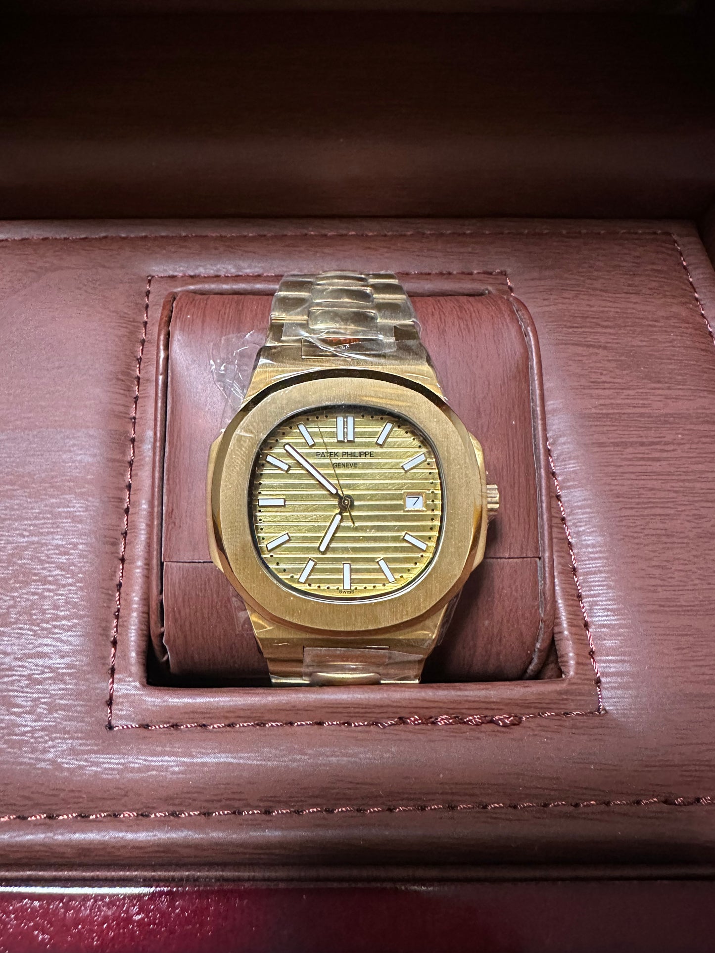 Patek philippe