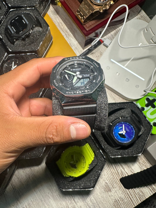 Casio G-Shock