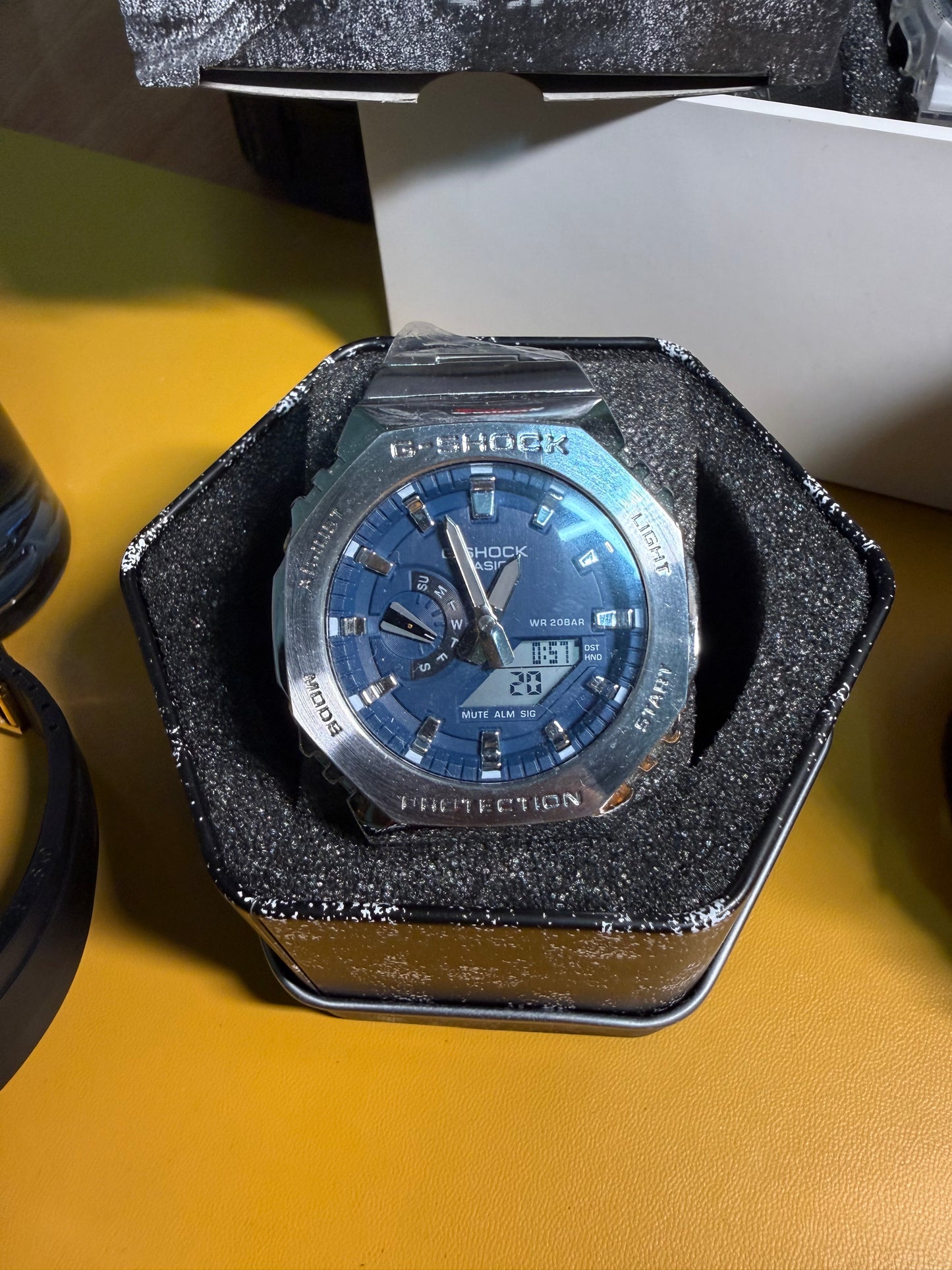 G-Shock Casio GM-2110