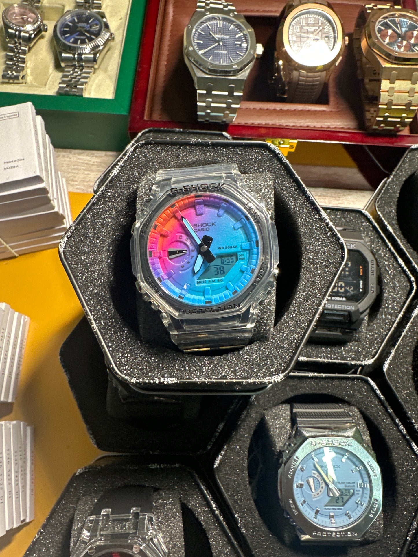 Casio G-Shock