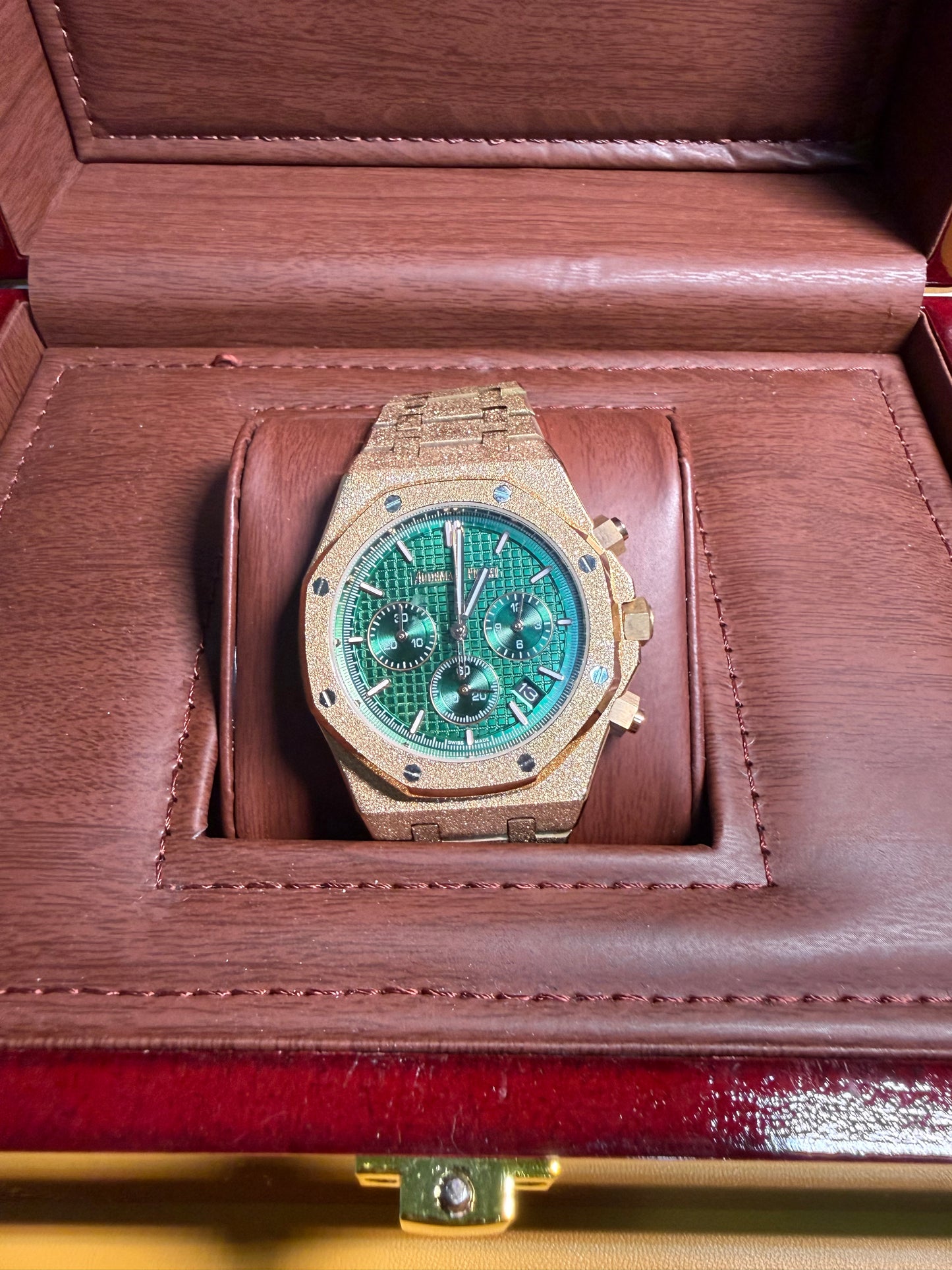 Audemars Piguet Royal Oak