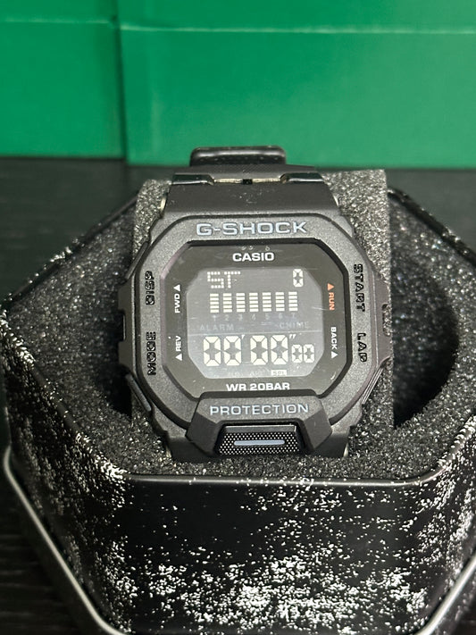 Casio G-Shock
