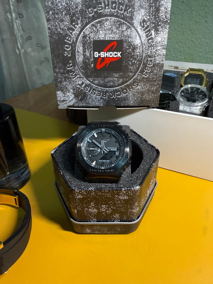 G-Shock Casio GM-B2100