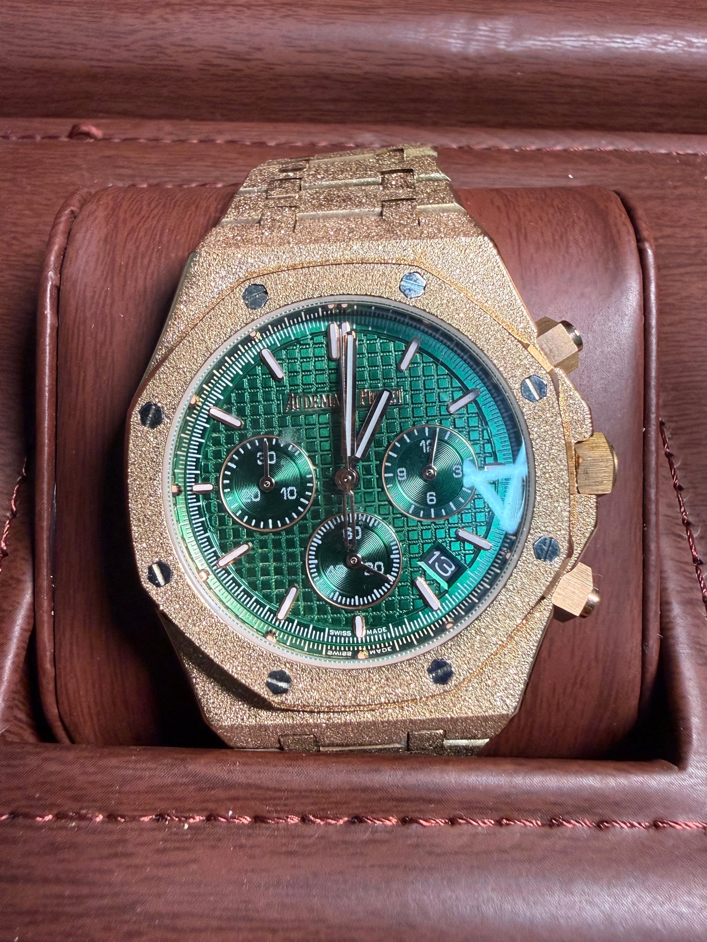 Audemars Piguet Royal Oak