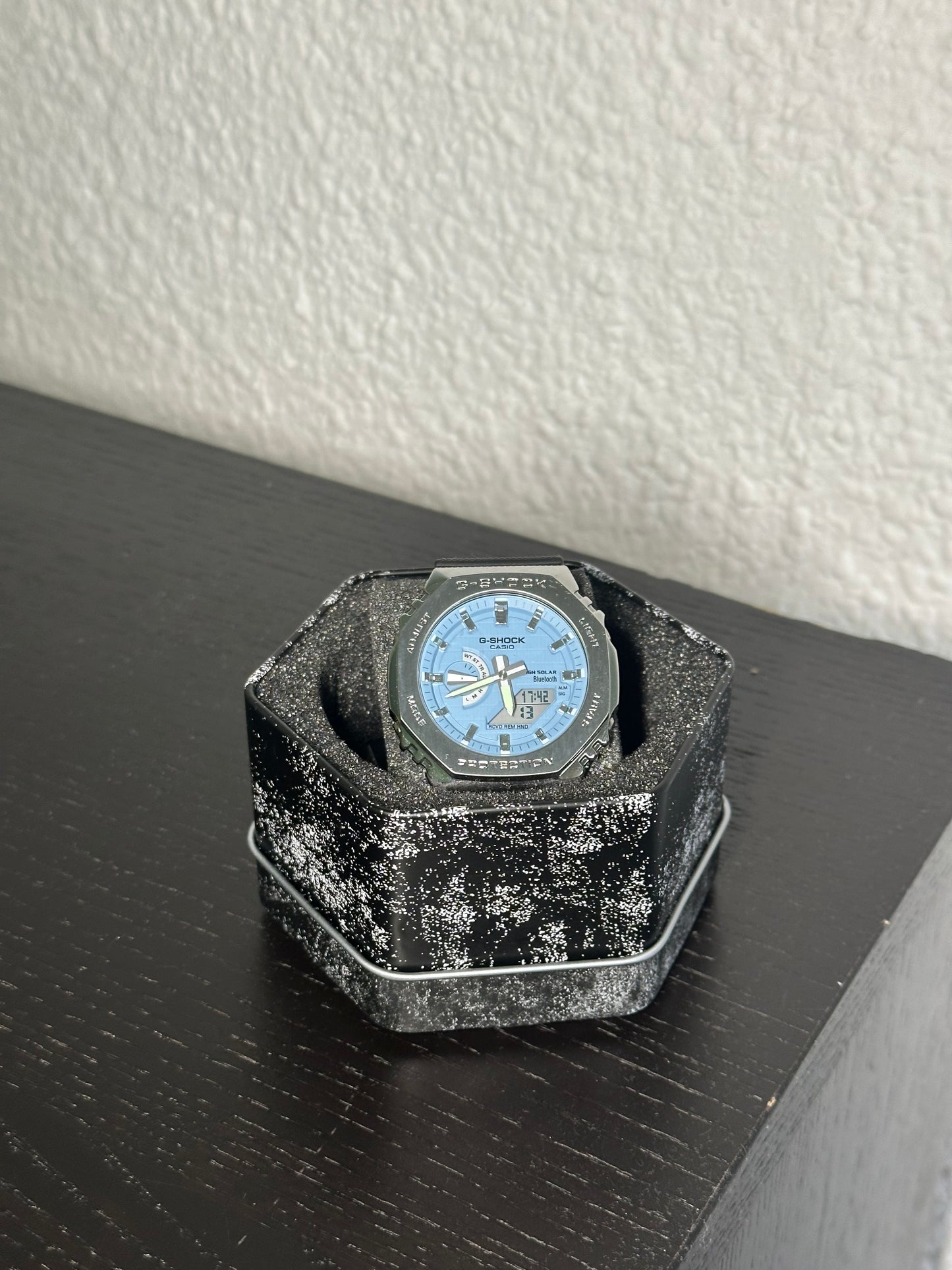 Casio G-Shock