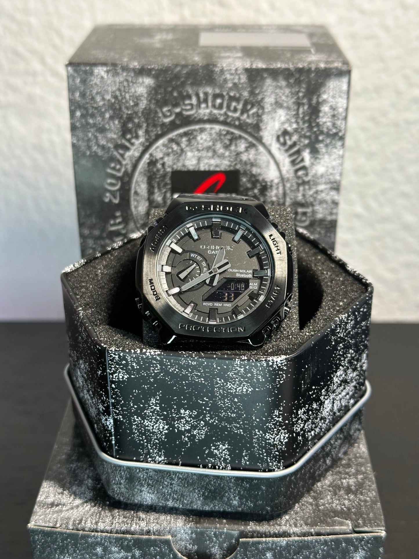 Casio G-Shock
