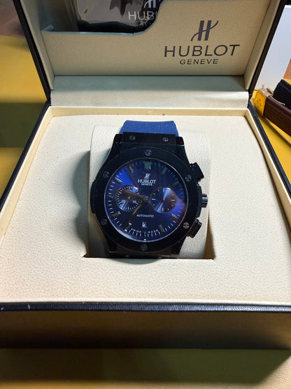 Hublot Classic Fusión