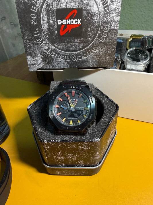 G-Shock Casio GM-B2100