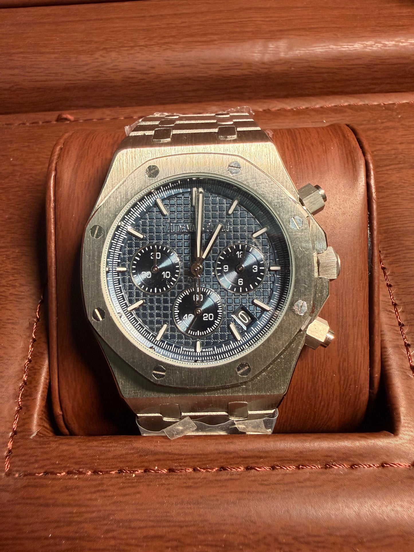 Audemars Piguet Royal Oak