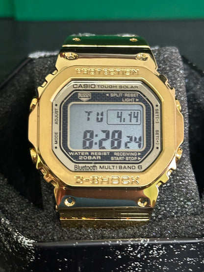 Casio G-Shock