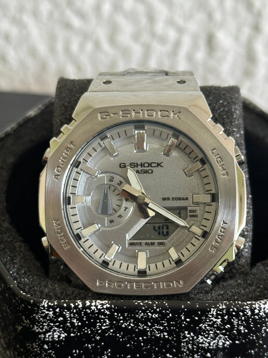 Casio G-Shock