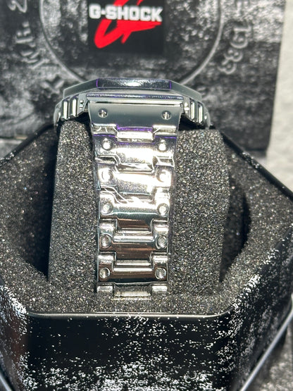 Casio G-Shock GM2110D-4A