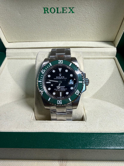 Rolex submarine