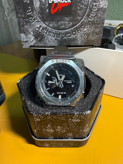 G-shock Casio GM-2110