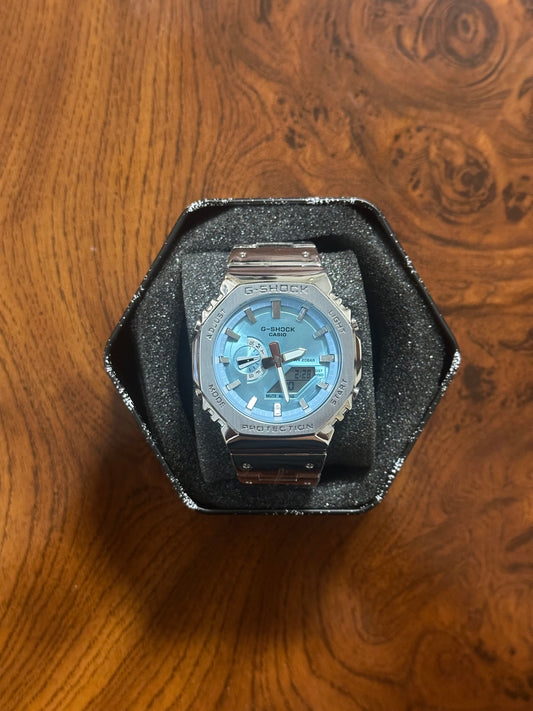 Casio G-shock