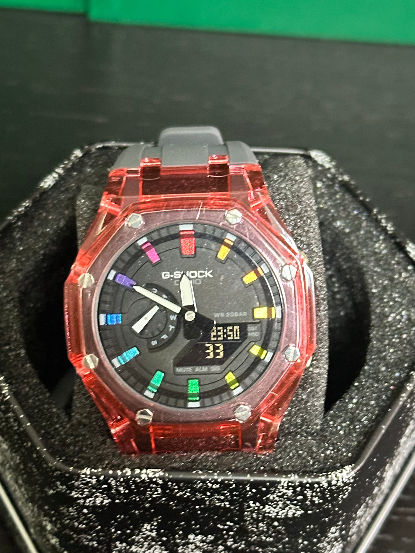 Casio G-Shock