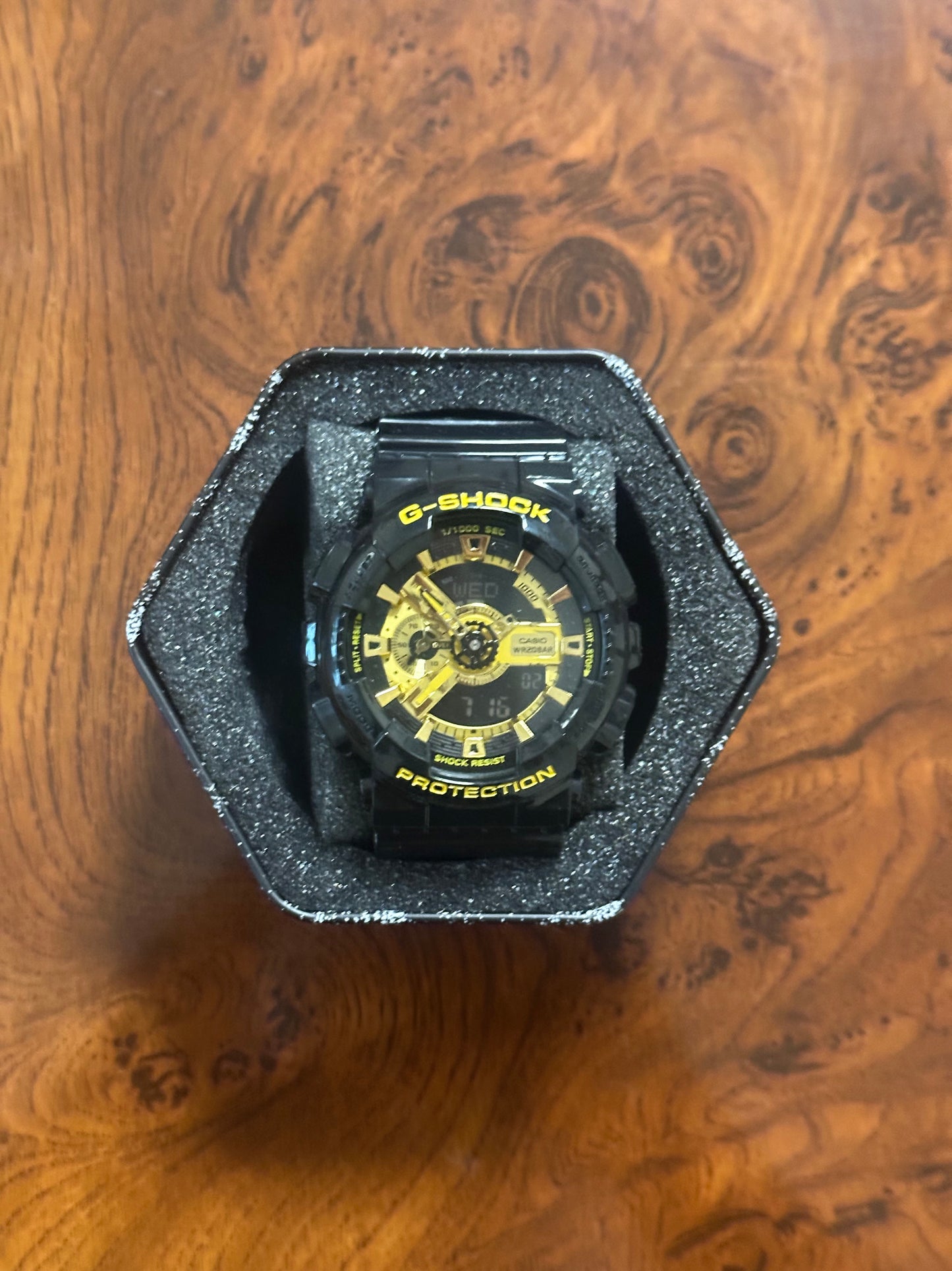 Casio G-Shock
