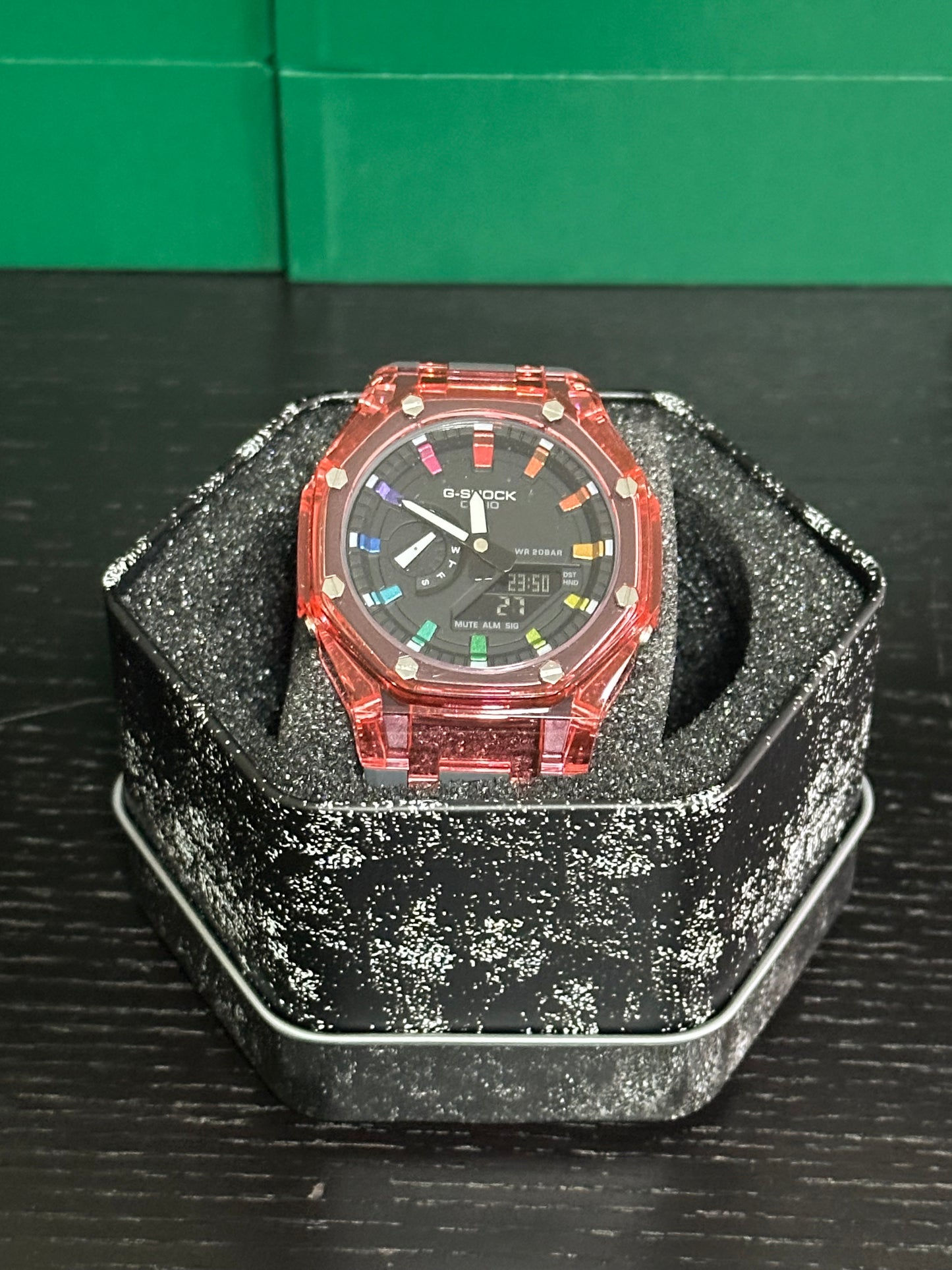 Casio G-Shock