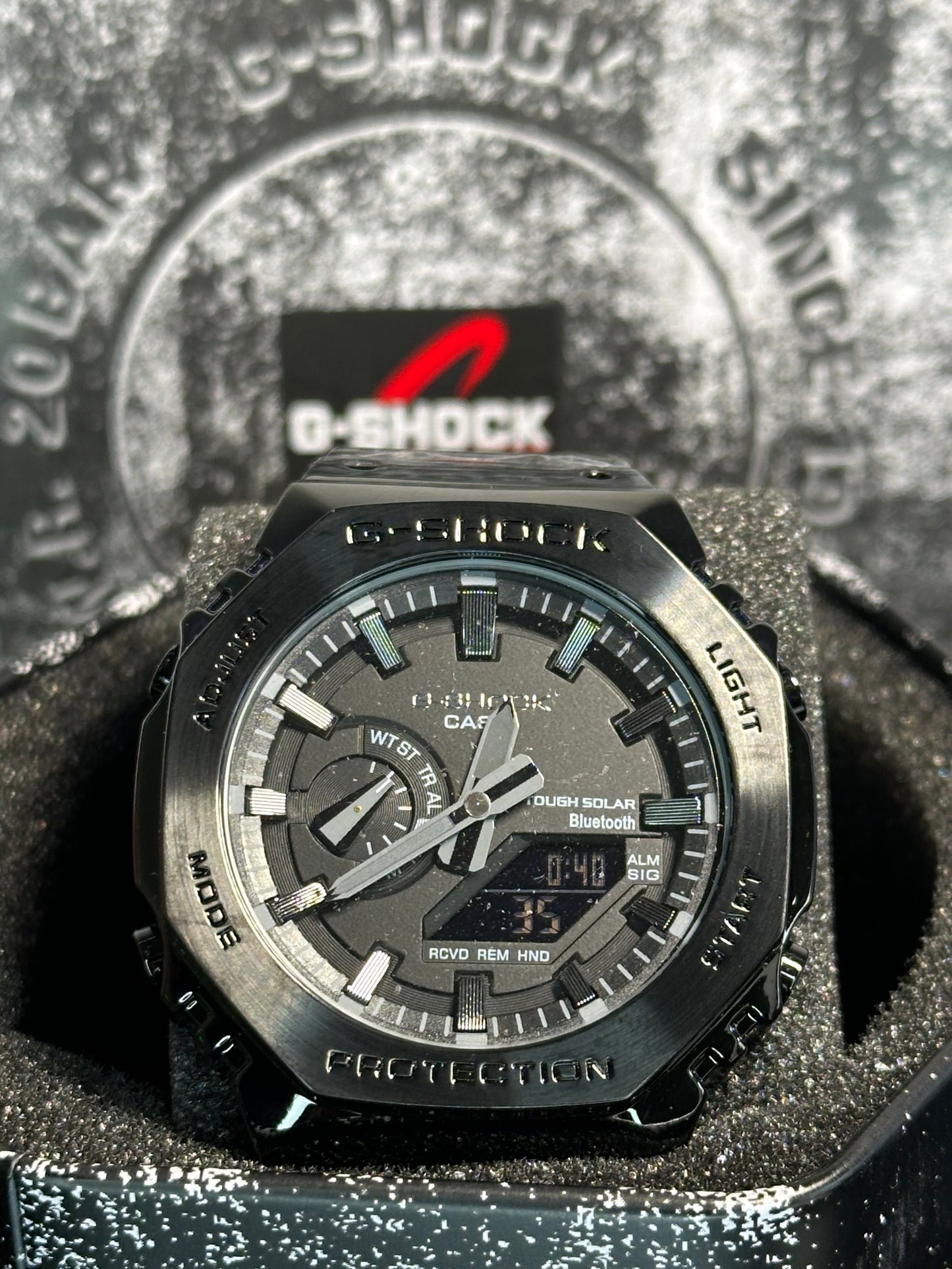 Casio G-Shock