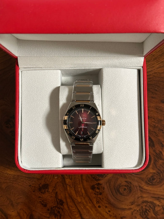 Omega