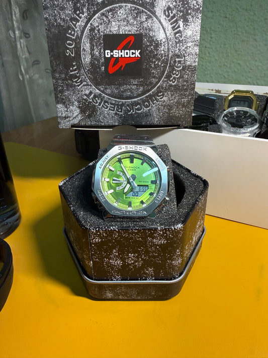 G-Shock Casio GM-2110