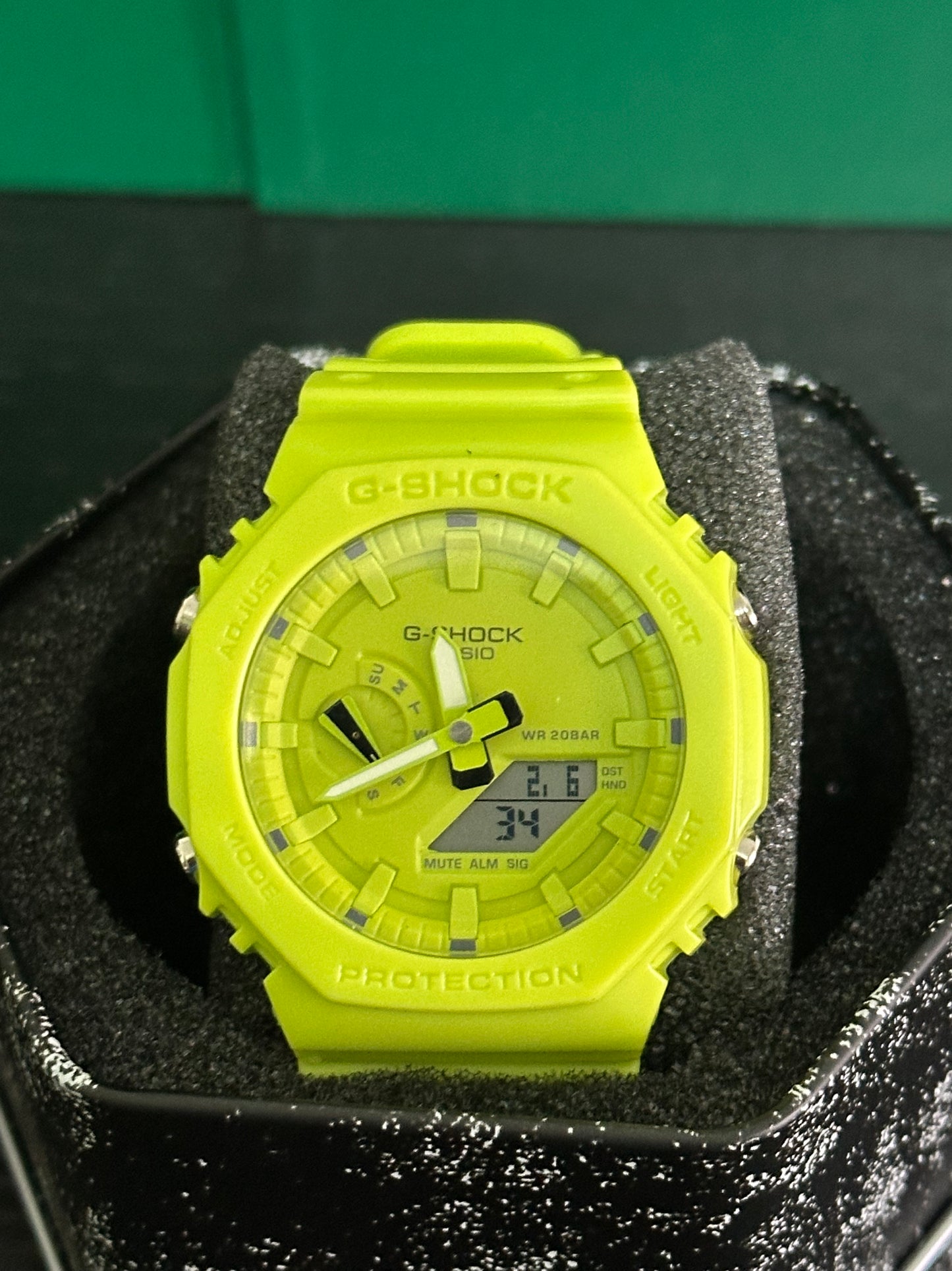 Casio G-Shock
