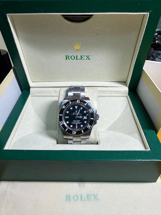 Rolex Submarine
