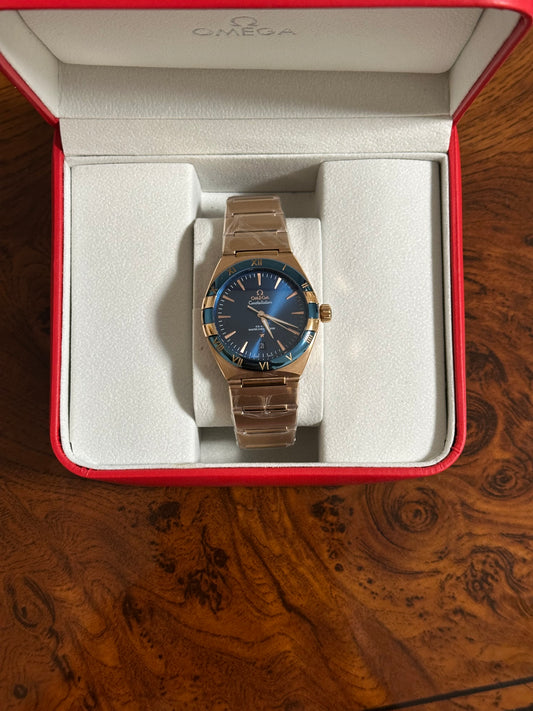 Omega