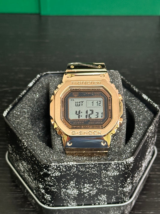 Casio G-Shock