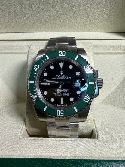Rolex submarine