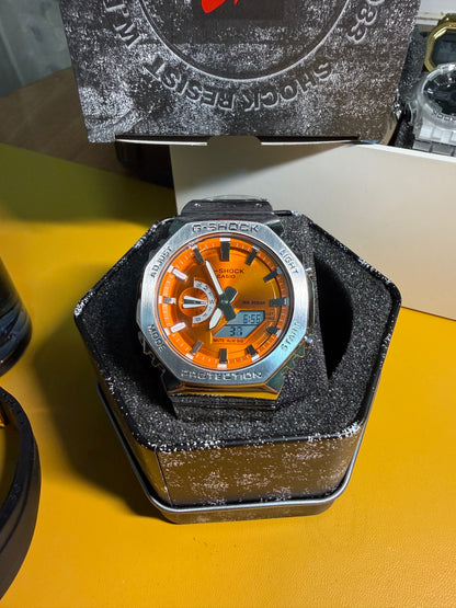G-Shock Casio GM-2110