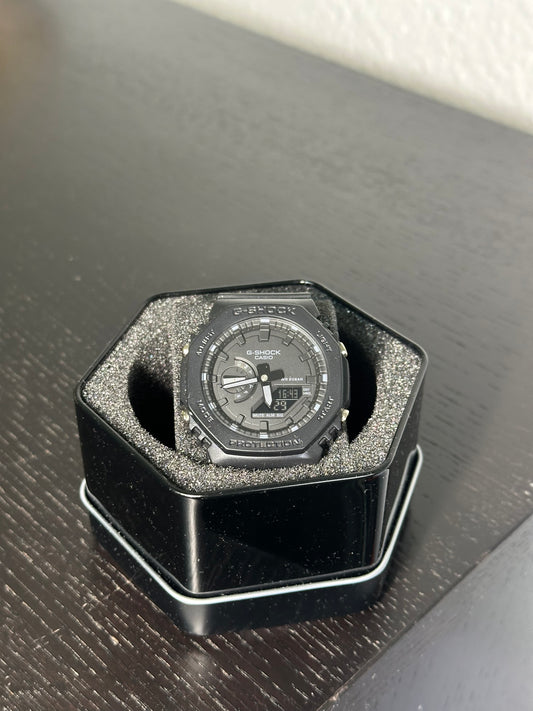 Casio G-Shock