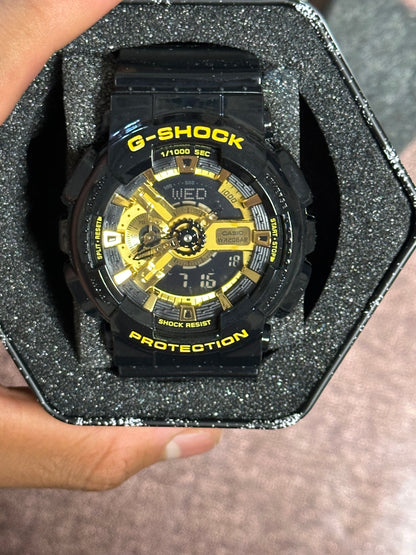 Casio G-Shock