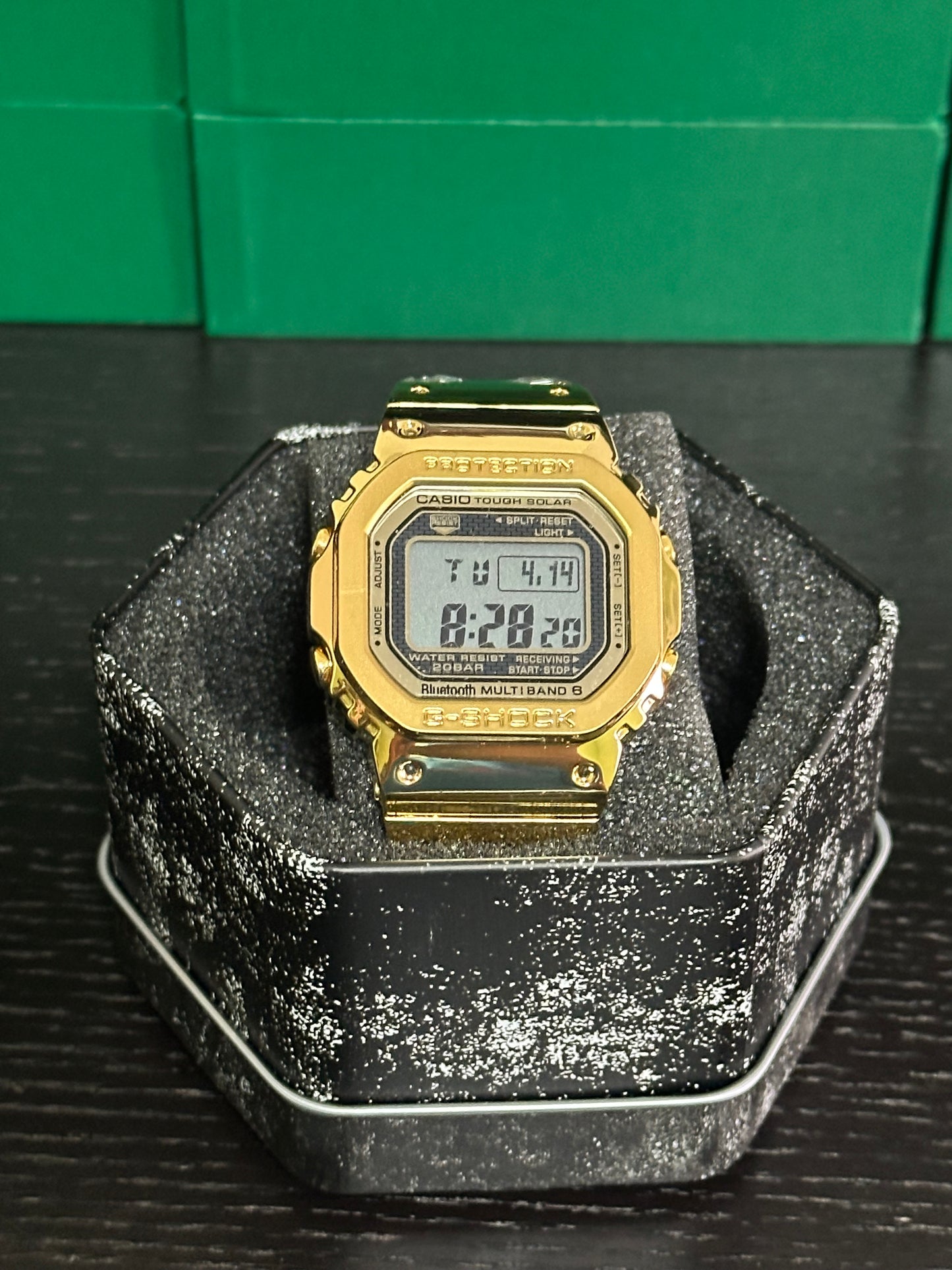 Casio G-Shock