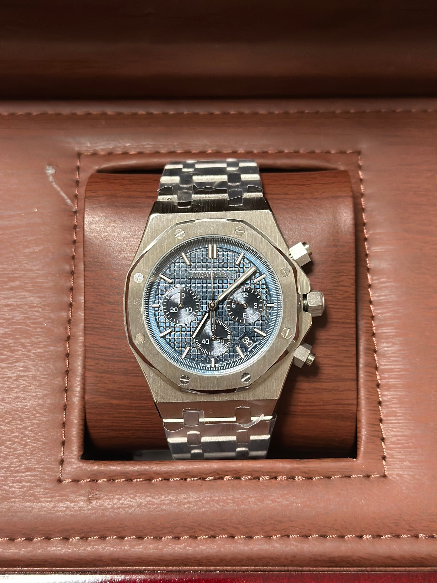 Audemars piguet