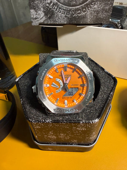 G-Shock Casio GM-2110