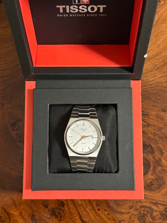 Tissot