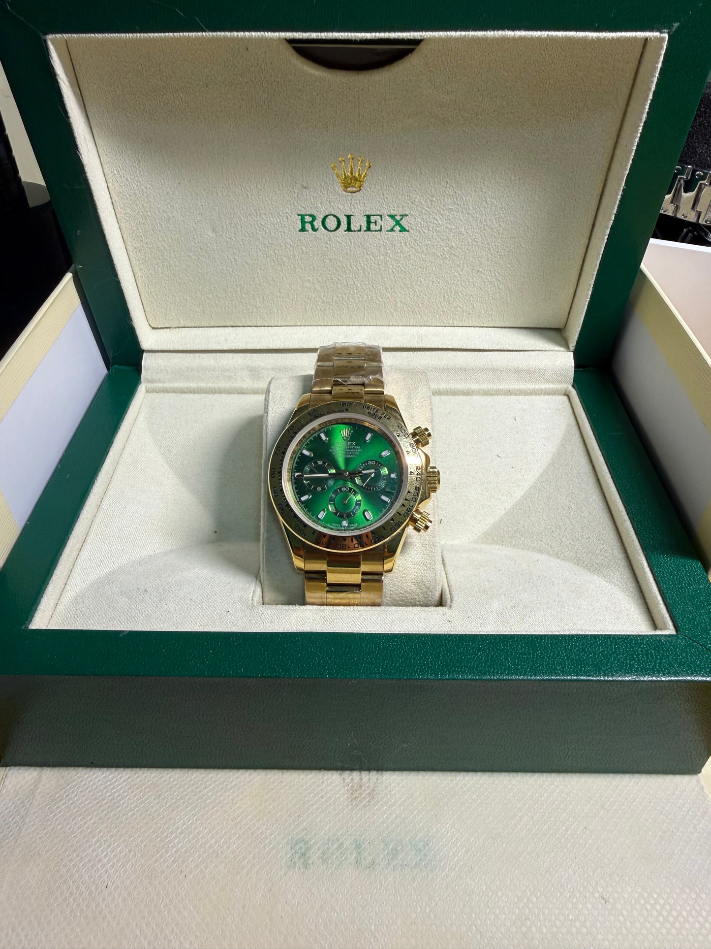 Rolex Daytona