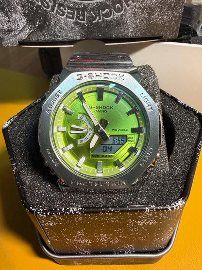 G-Shock Casio GM-2110