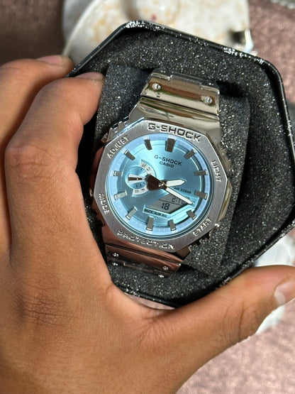 Casio G-shock