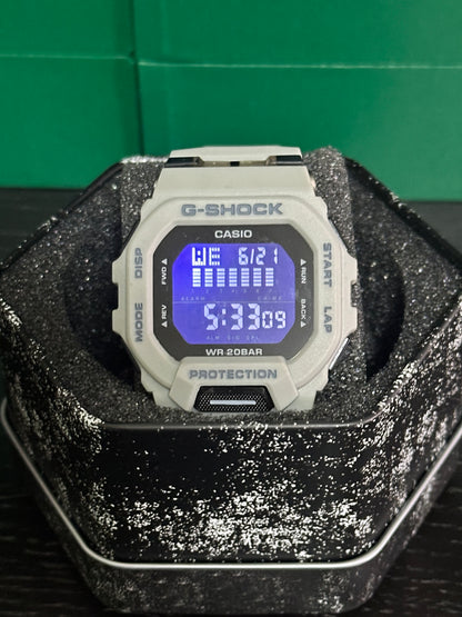 Casio G-shock