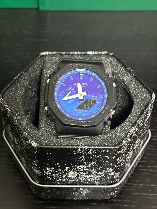 Casio G-shock