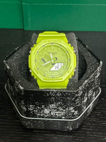 Casio G-Shock
