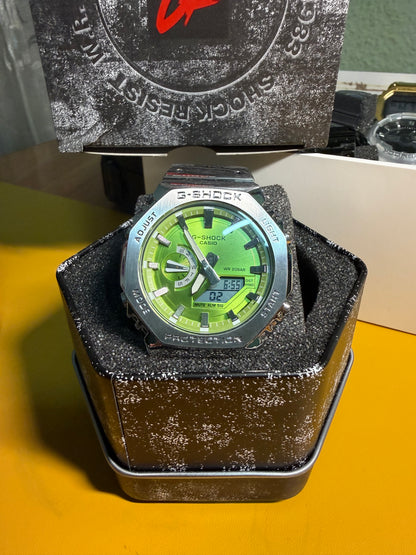 G-Shock Casio GM-2110